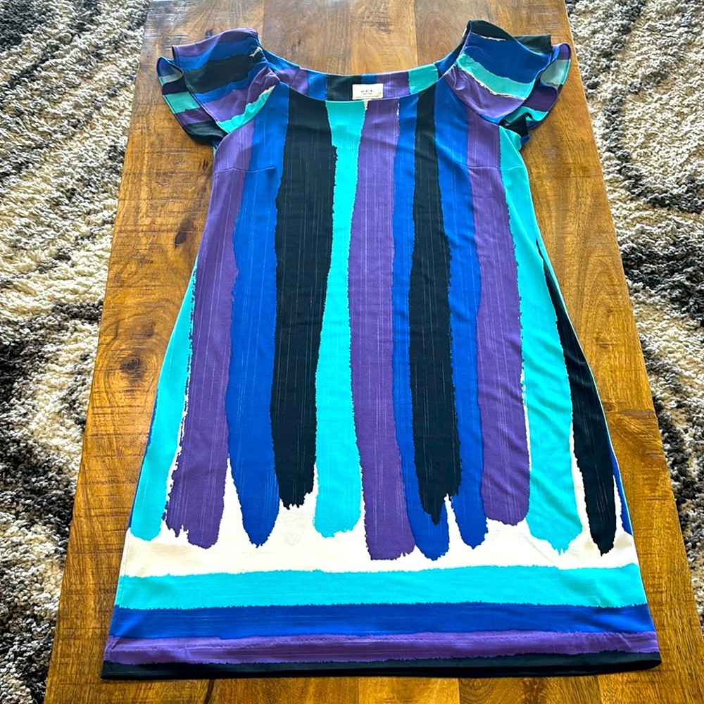 ECI New York Dress - Picture 1 of 15
